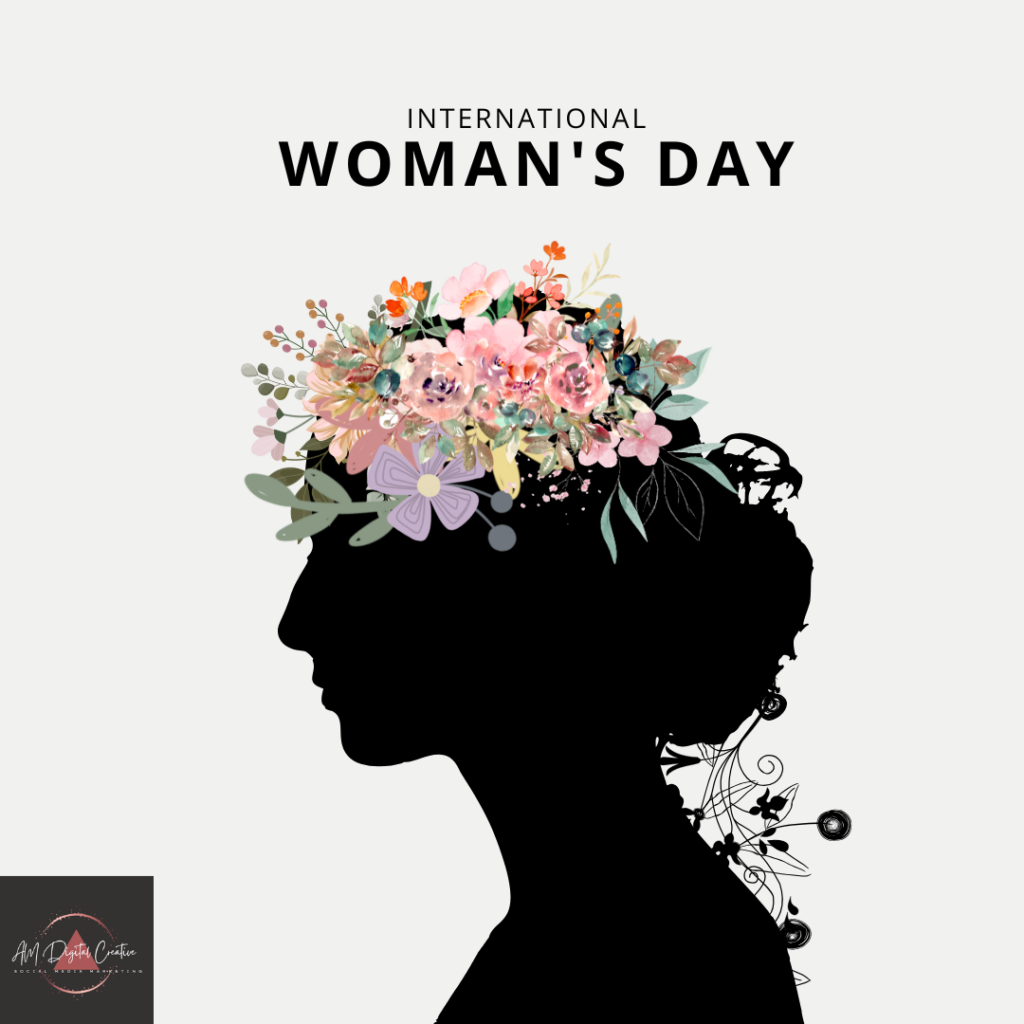 am digital creative iwd 2