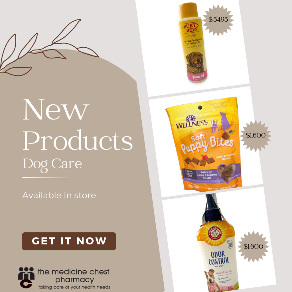 cream new product acne care instagram post 2