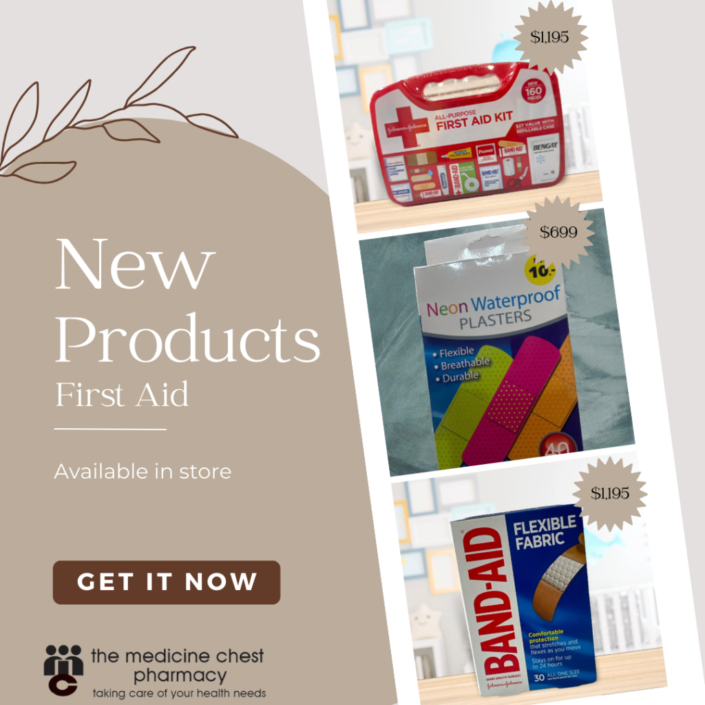 cream new product acne care instagram post 3