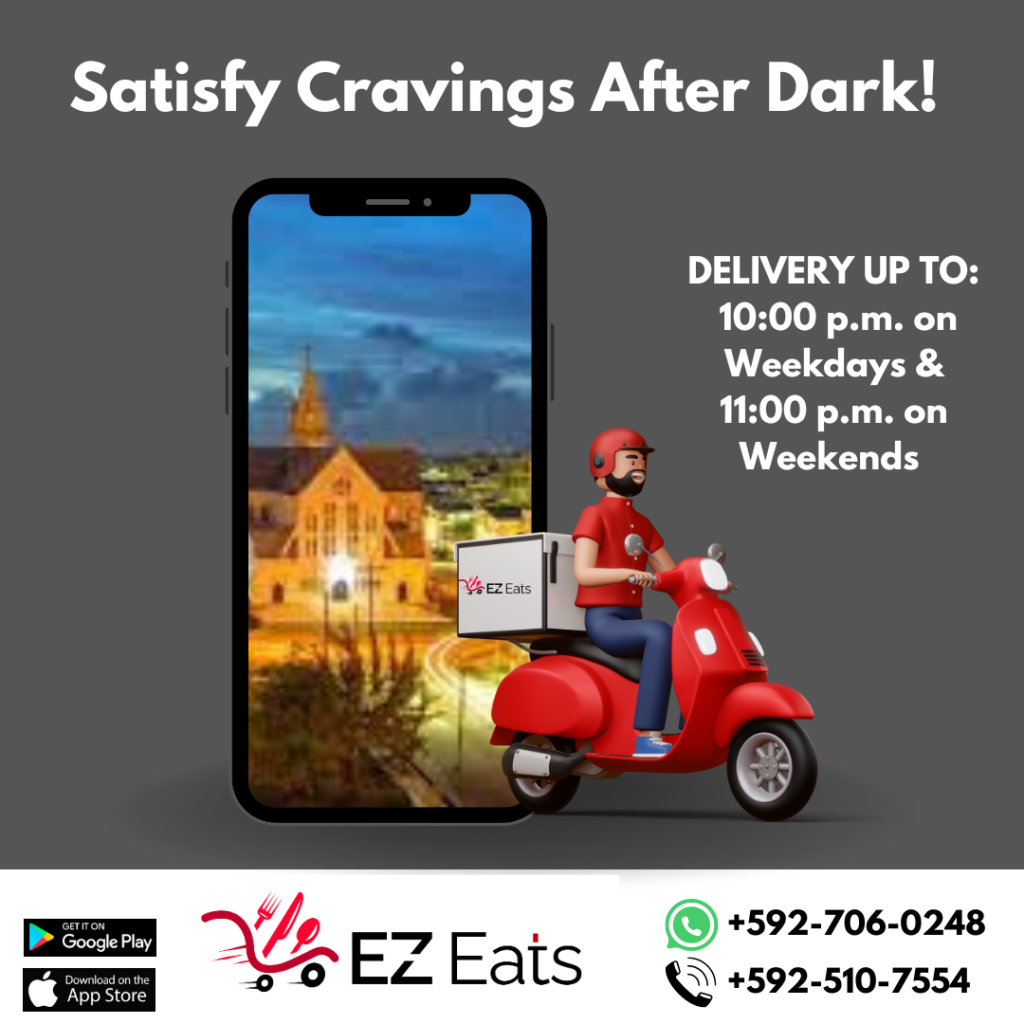 delivery after dark ez eats 4