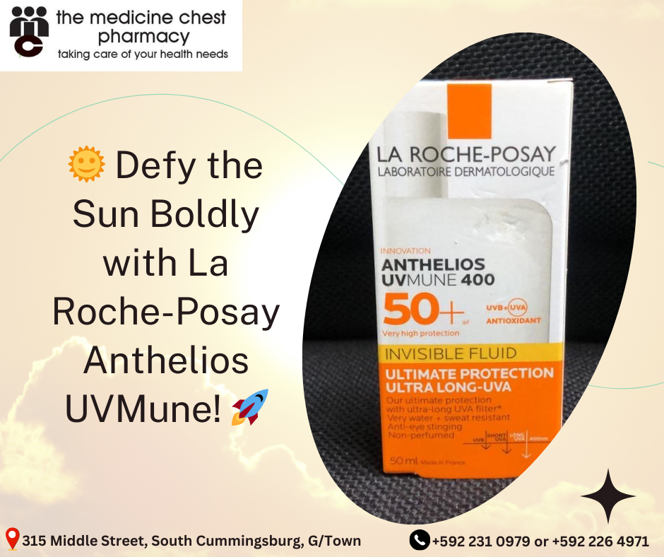 la roche posay anthelios uvmune ad