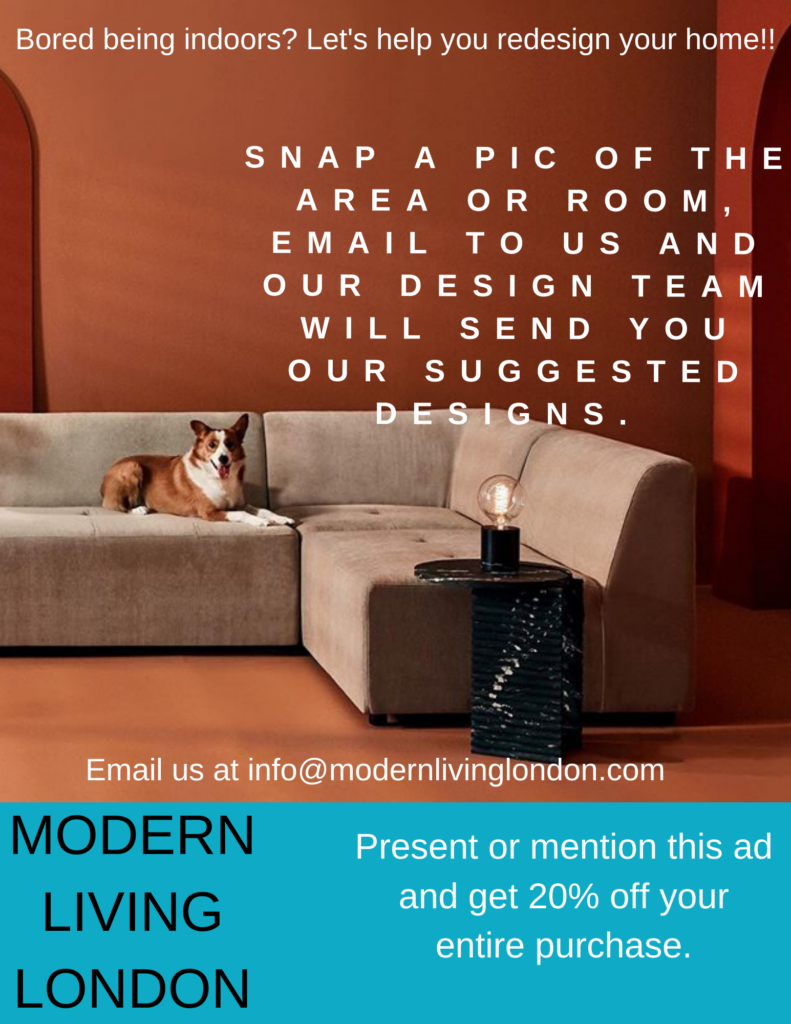 magazine ad