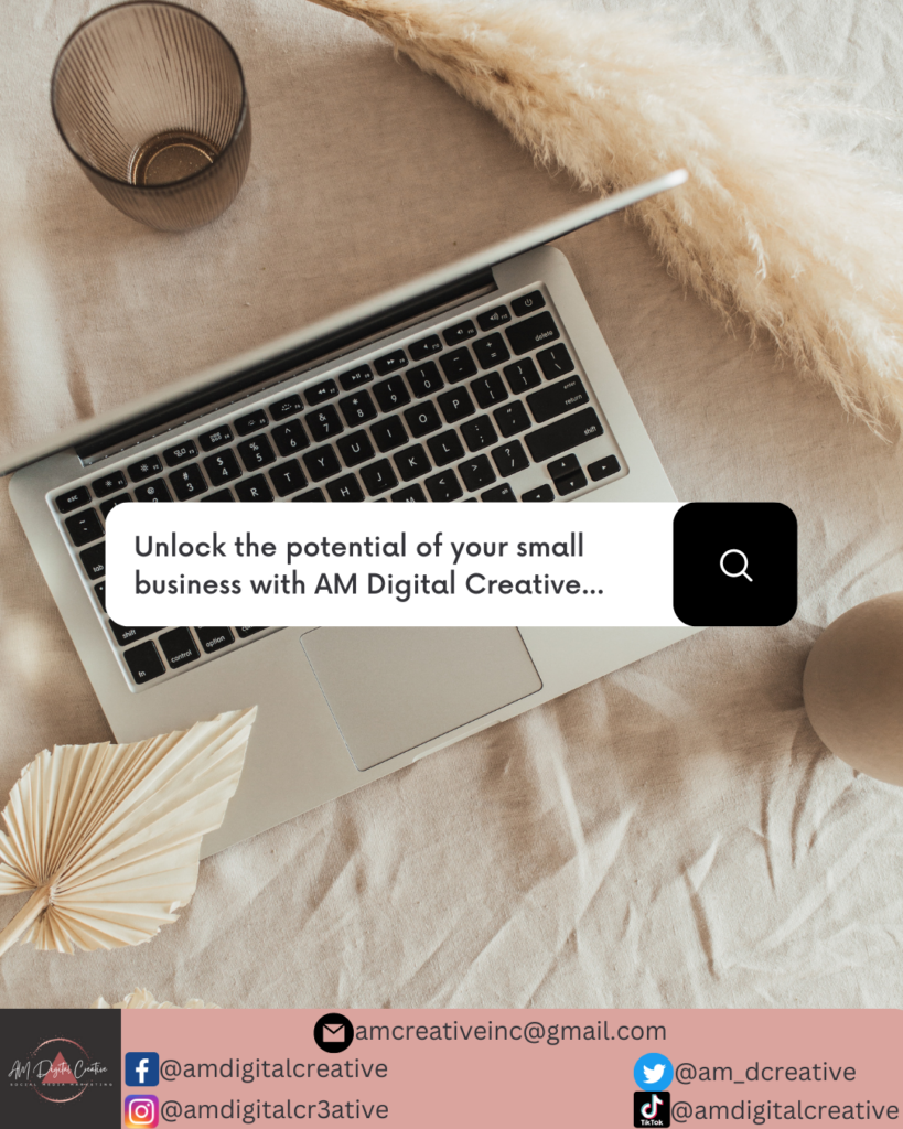 search bar with topic header portrait instagram post 2