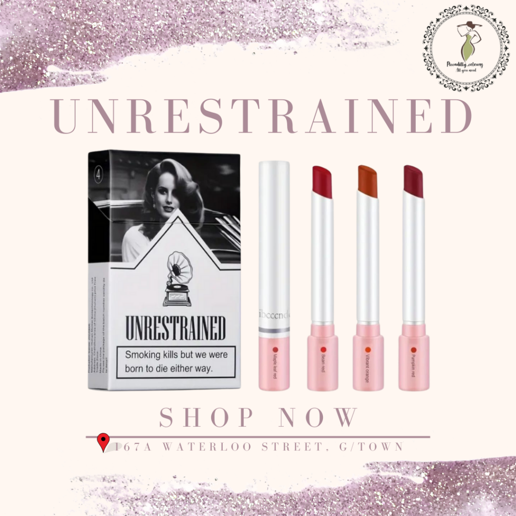 unrestrained pc
